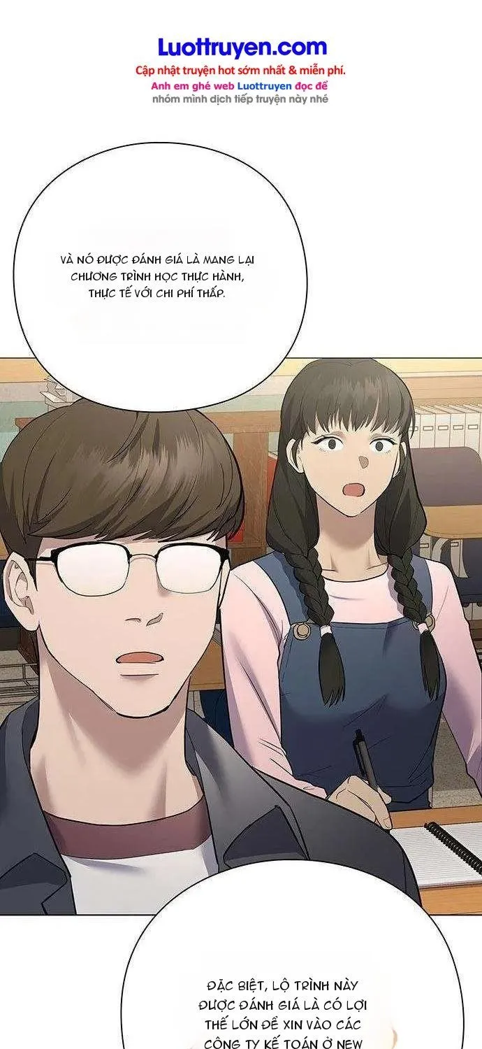 Thần Rượu Vang Chapter 3 - Trang 21