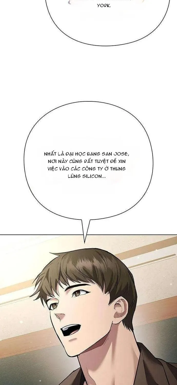 Thần Rượu Vang Chapter 3 - Trang 22