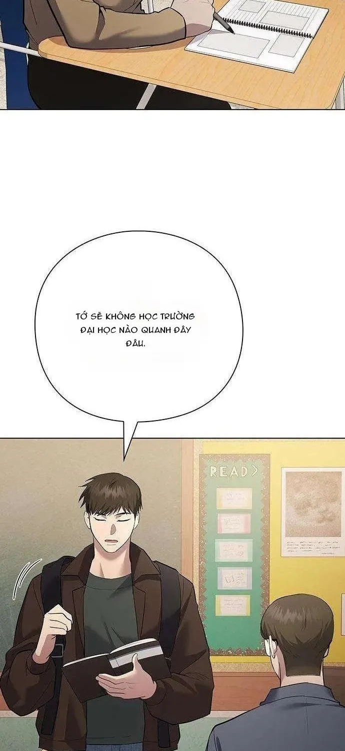 Thần Rượu Vang Chapter 3 - Trang 25