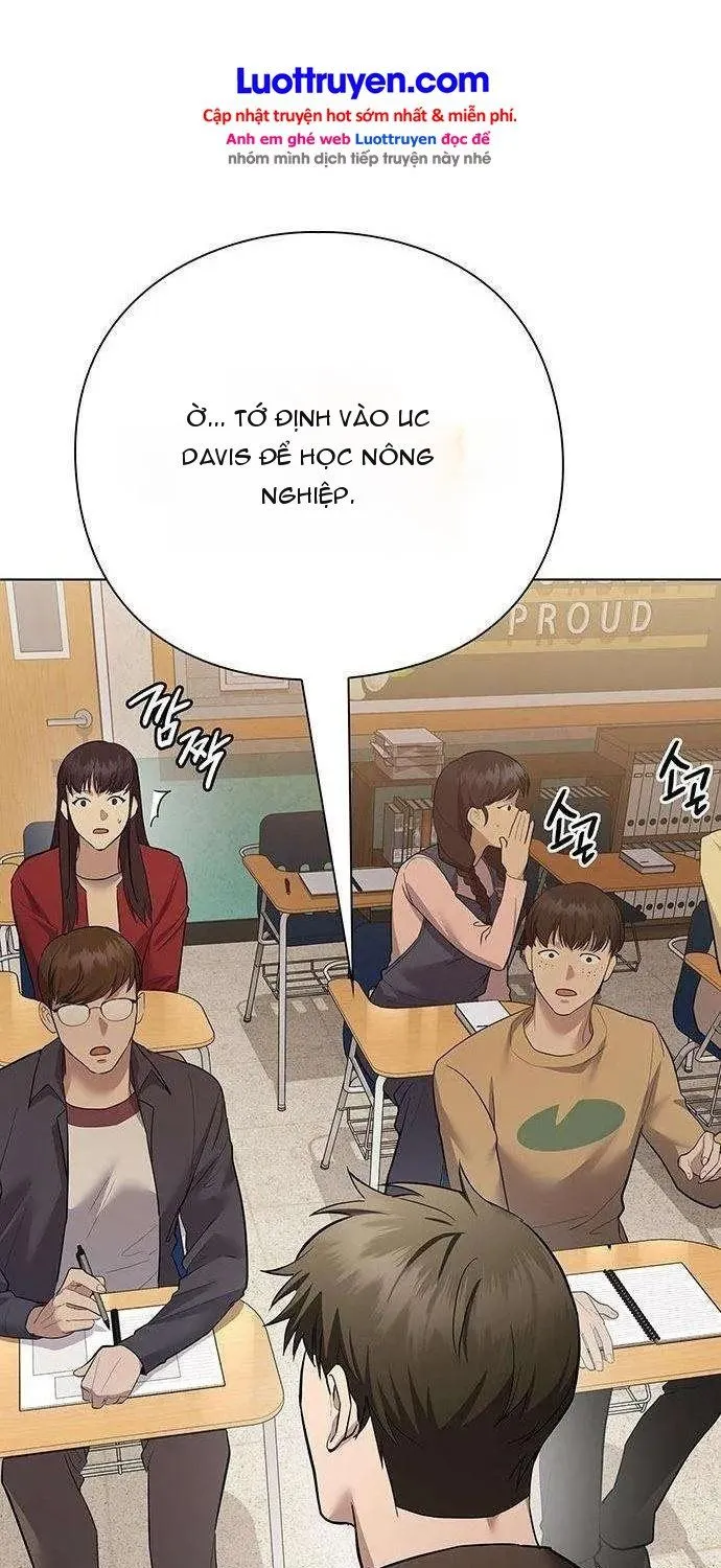 Thần Rượu Vang Chapter 3 - Trang 27