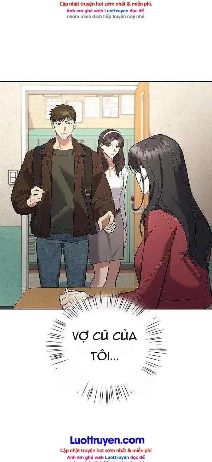 Thần Rượu Vang Chapter 3 - Trang 3