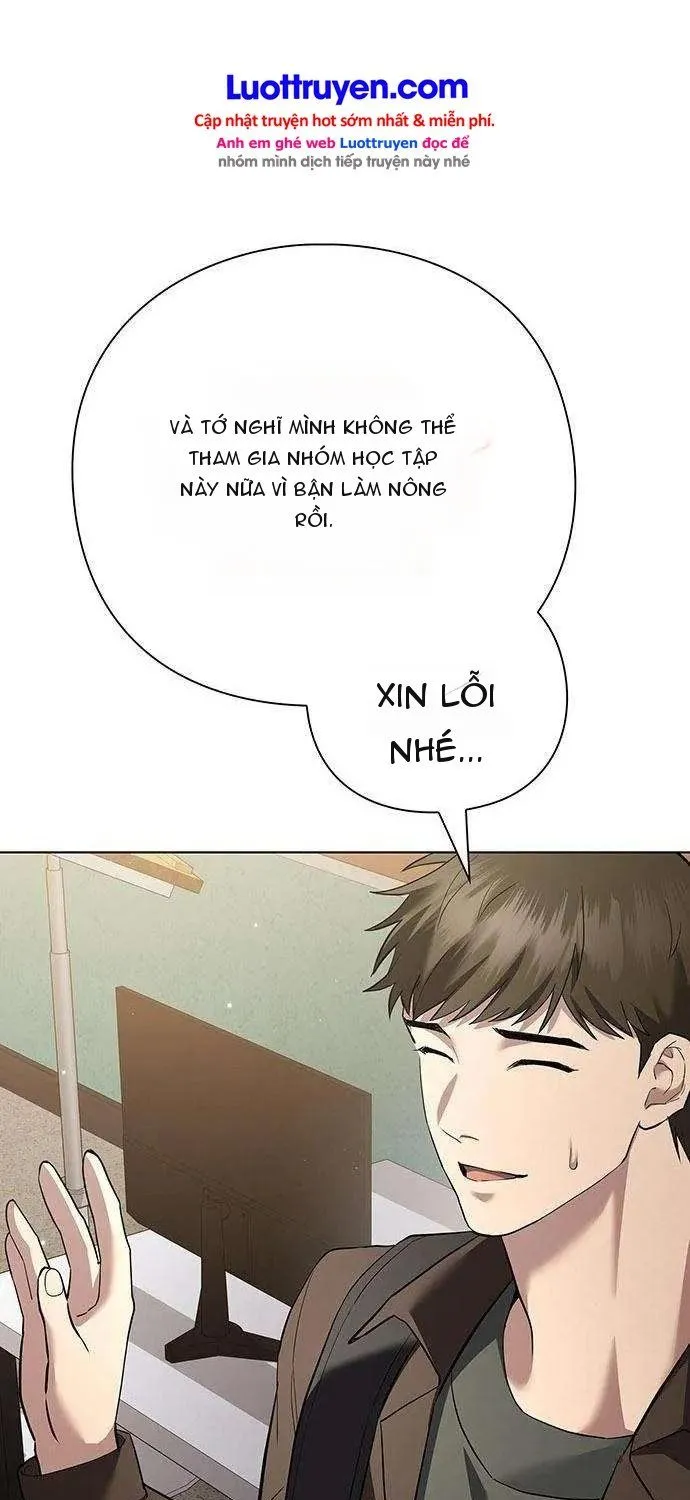 Thần Rượu Vang Chapter 3 - Trang 33