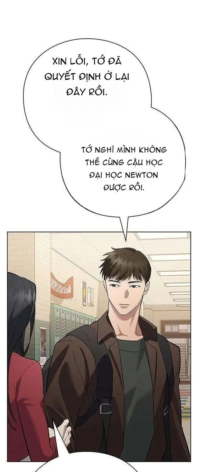Thần Rượu Vang Chapter 3 - Trang 40
