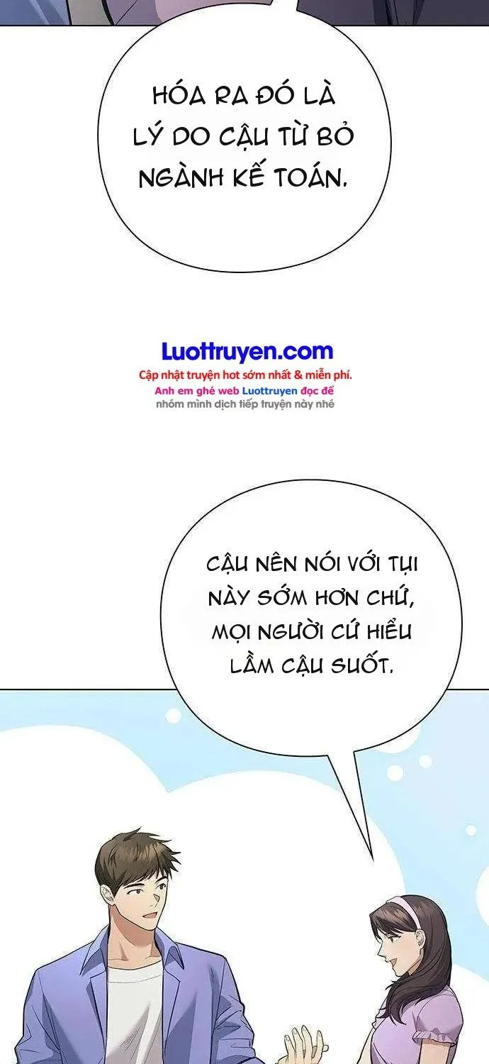 Thần Rượu Vang Chapter 4 - Trang 16