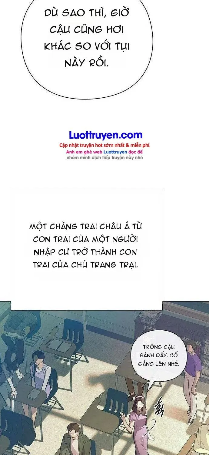 Thần Rượu Vang Chapter 4 - Trang 19