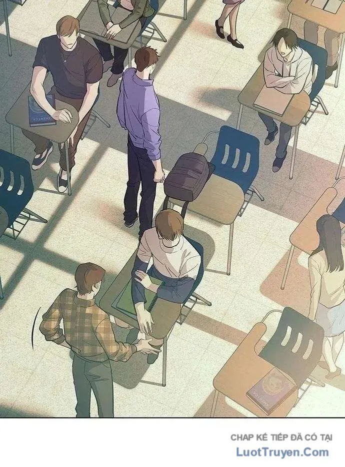 Thần Rượu Vang Chapter 4 - Trang 20