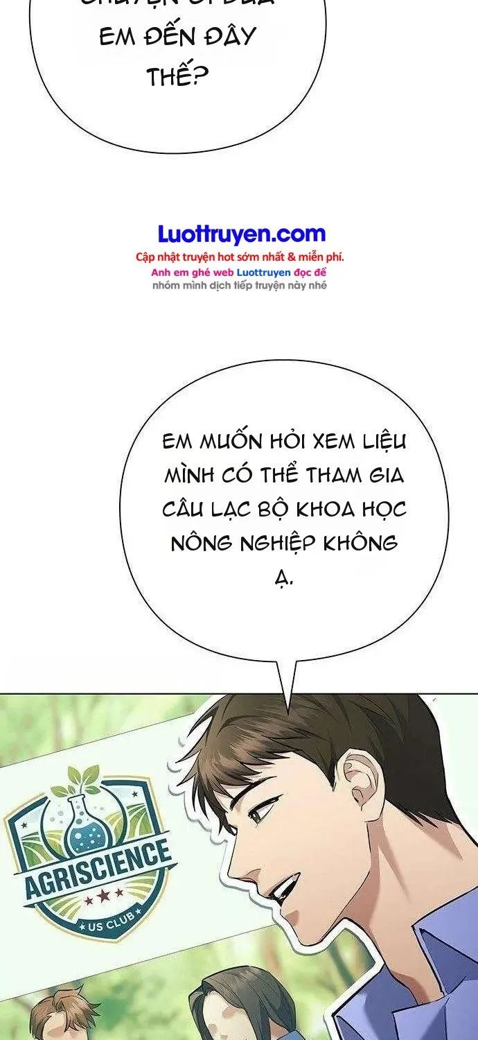 Thần Rượu Vang Chapter 4 - Trang 25