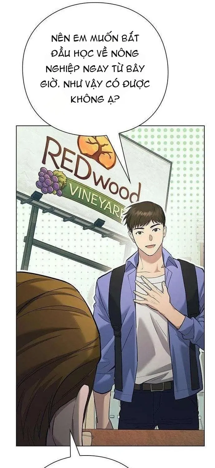 Thần Rượu Vang Chapter 4 - Trang 29