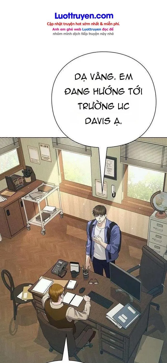Thần Rượu Vang Chapter 4 - Trang 31