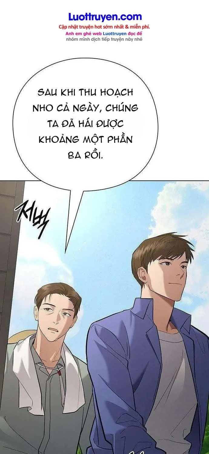Thần Rượu Vang Chapter 4 - Trang 40