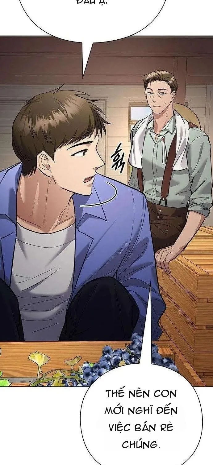 Thần Rượu Vang Chapter 4 - Trang 48
