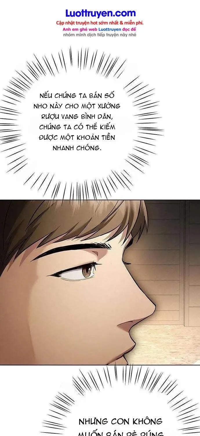 Thần Rượu Vang Chapter 4 - Trang 50