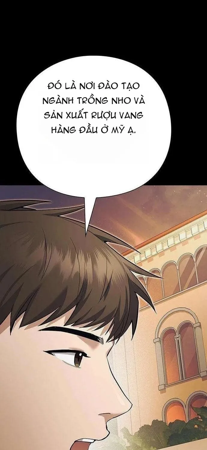 Thần Rượu Vang Chapter 4 - Trang 7