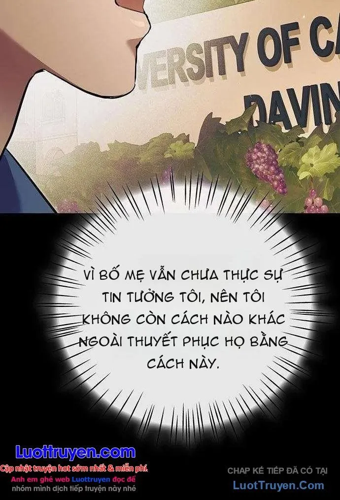 Thần Rượu Vang Chapter 4 - Trang 8