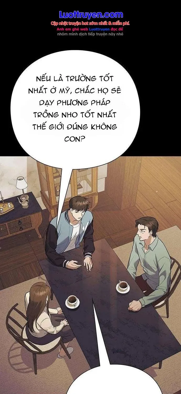 Thần Rượu Vang Chapter 4 - Trang 9