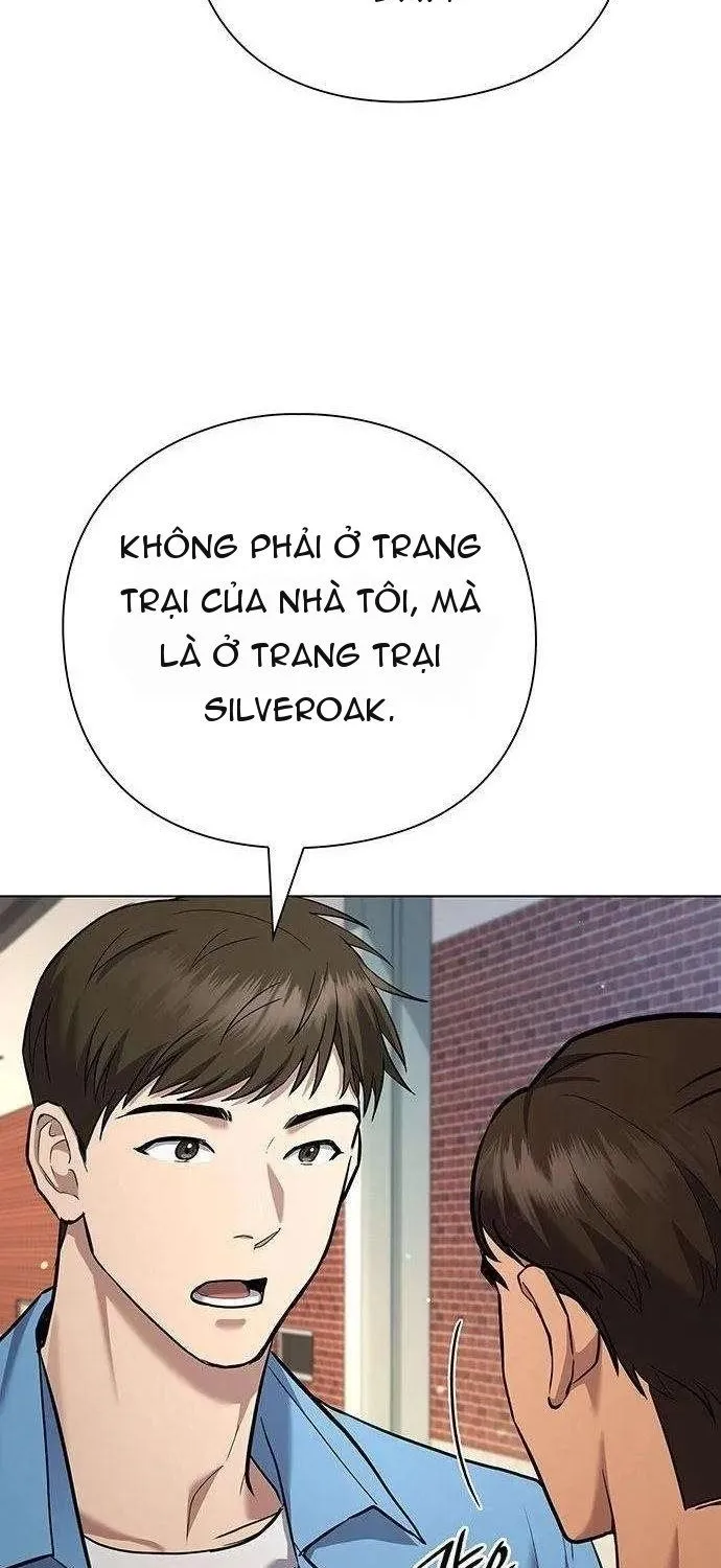 Thần Rượu Vang Chapter 5 - Trang 10