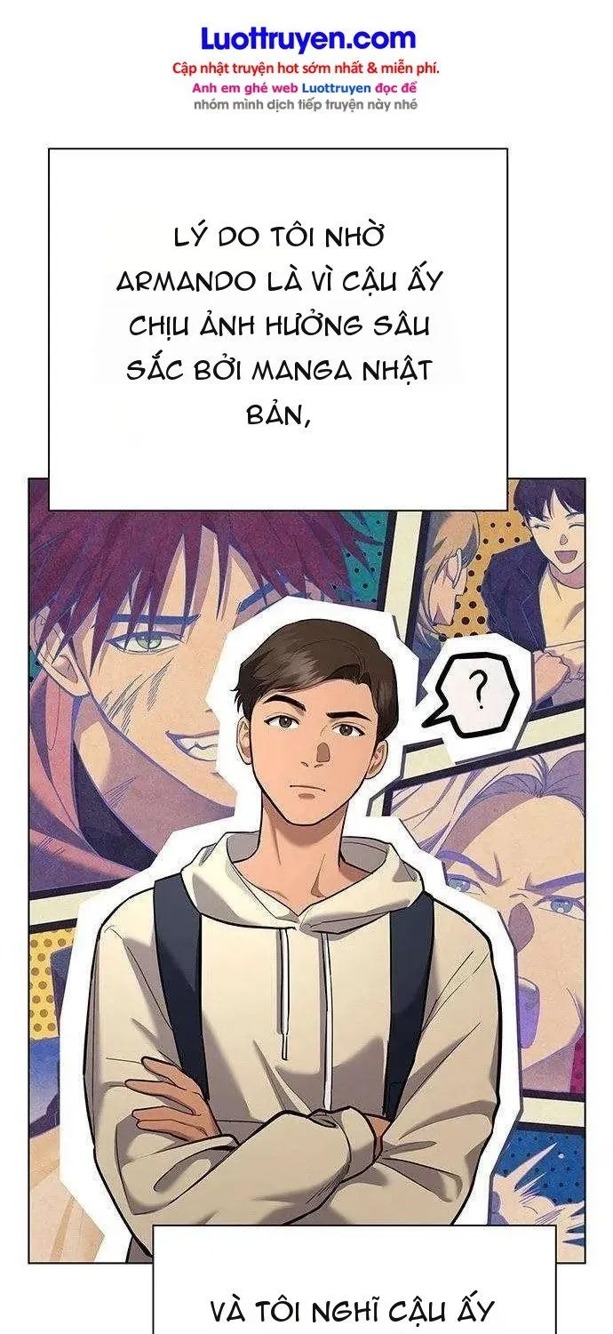 Thần Rượu Vang Chapter 5 - Trang 12