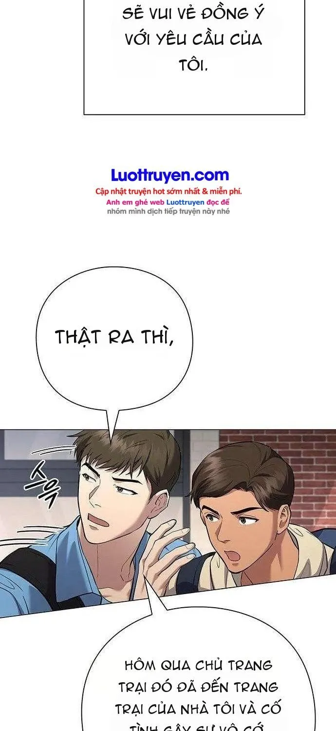 Thần Rượu Vang Chapter 5 - Trang 13