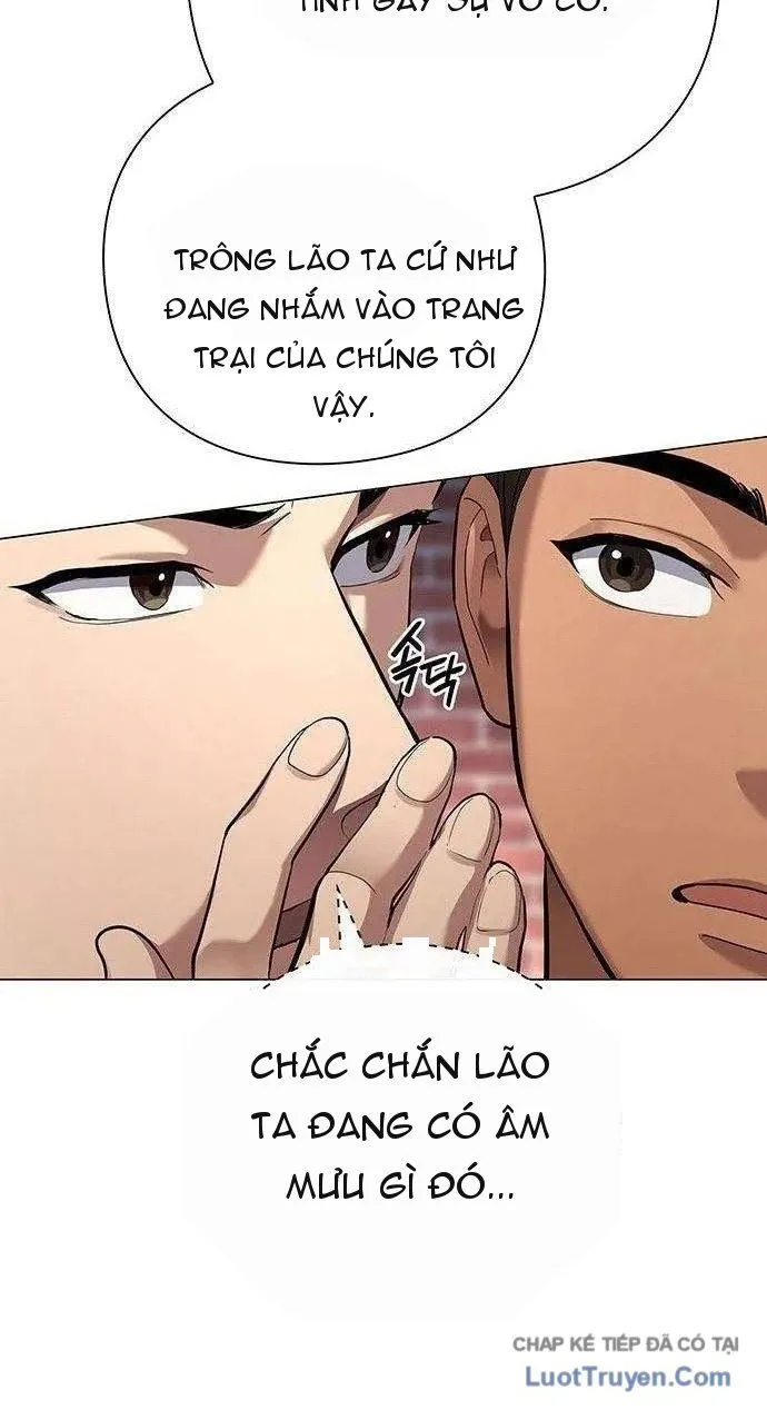 Thần Rượu Vang Chapter 5 - Trang 14