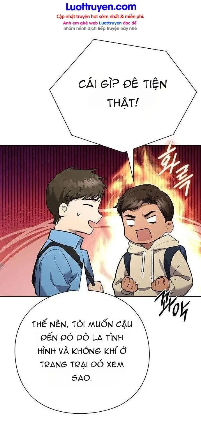 Thần Rượu Vang Chapter 5 - Trang 15