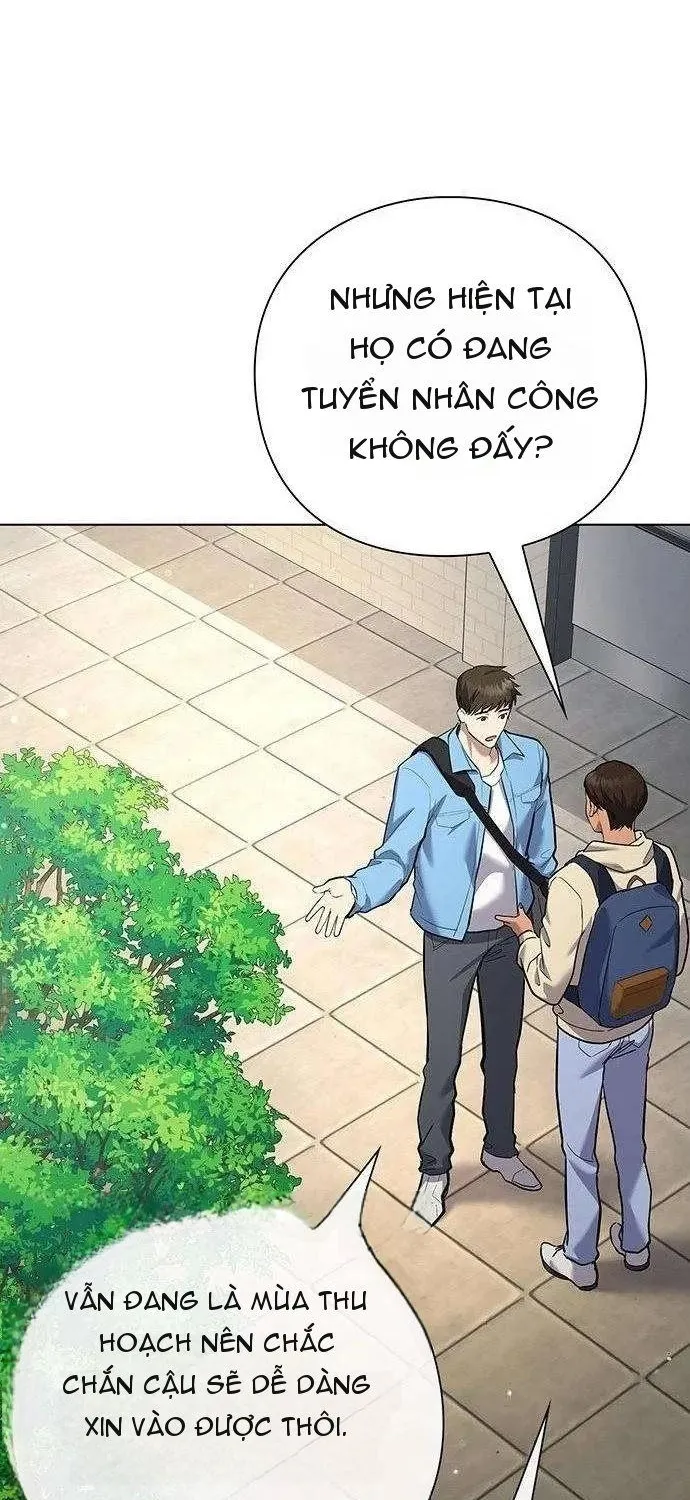 Thần Rượu Vang Chapter 5 - Trang 16