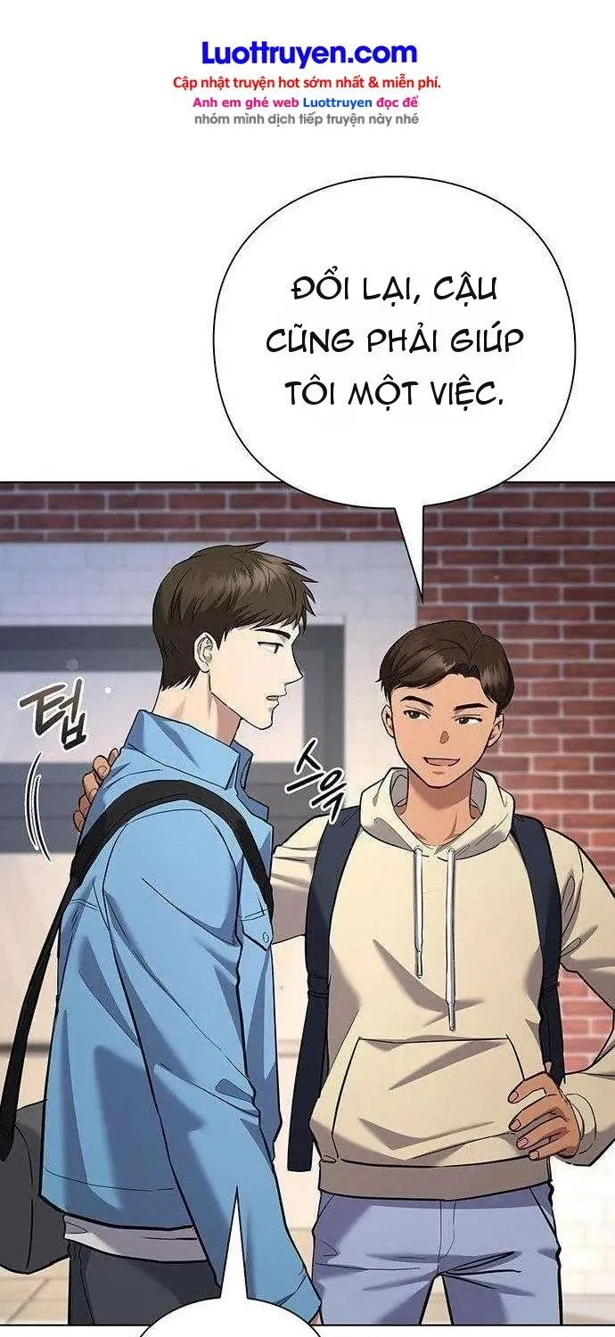 Thần Rượu Vang Chapter 5 - Trang 19