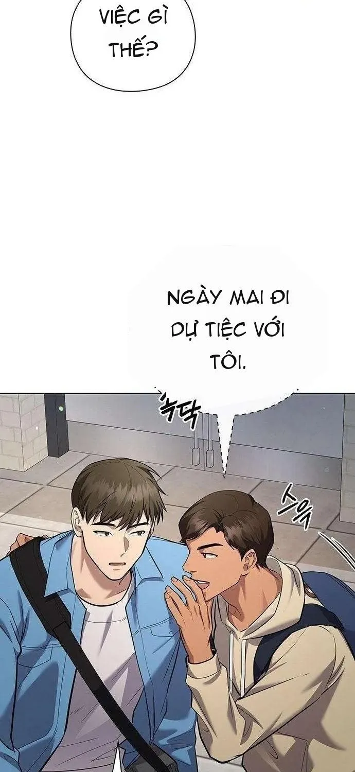 Thần Rượu Vang Chapter 5 - Trang 20