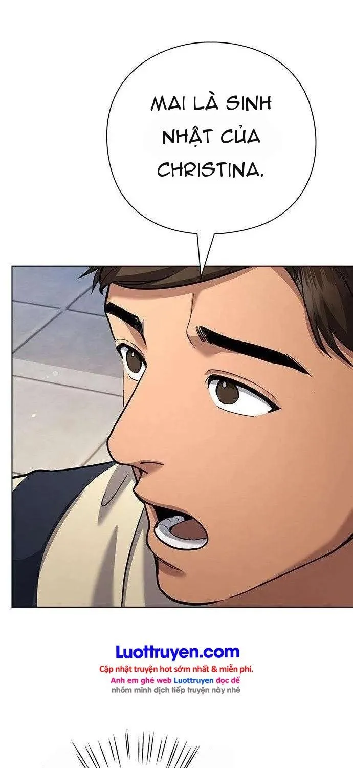 Thần Rượu Vang Chapter 5 - Trang 22