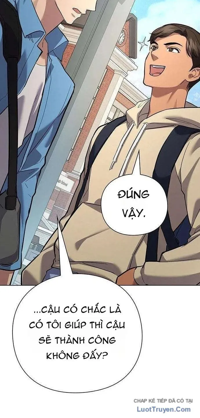 Thần Rượu Vang Chapter 5 - Trang 25