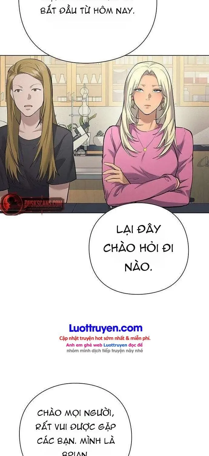 Thần Rượu Vang Chapter 5 - Trang 33
