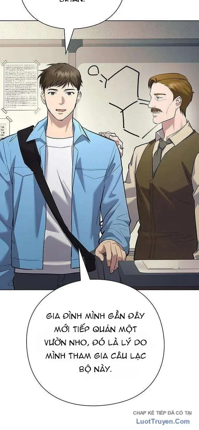 Thần Rượu Vang Chapter 5 - Trang 34