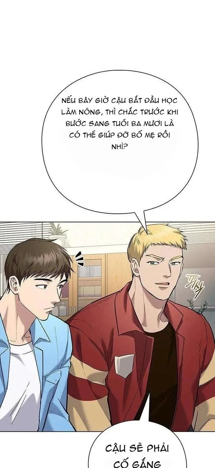 Thần Rượu Vang Chapter 5 - Trang 36