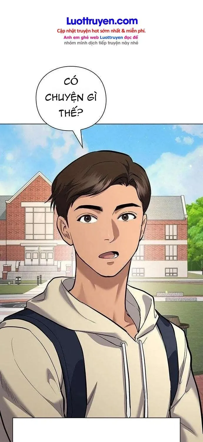 Thần Rượu Vang Chapter 5 - Trang 6