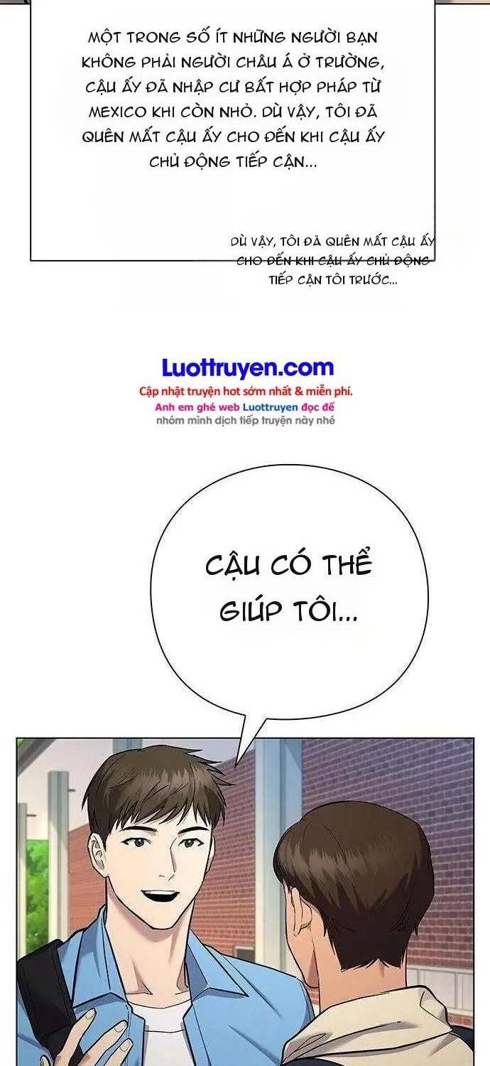 Thần Rượu Vang Chapter 5 - Trang 7