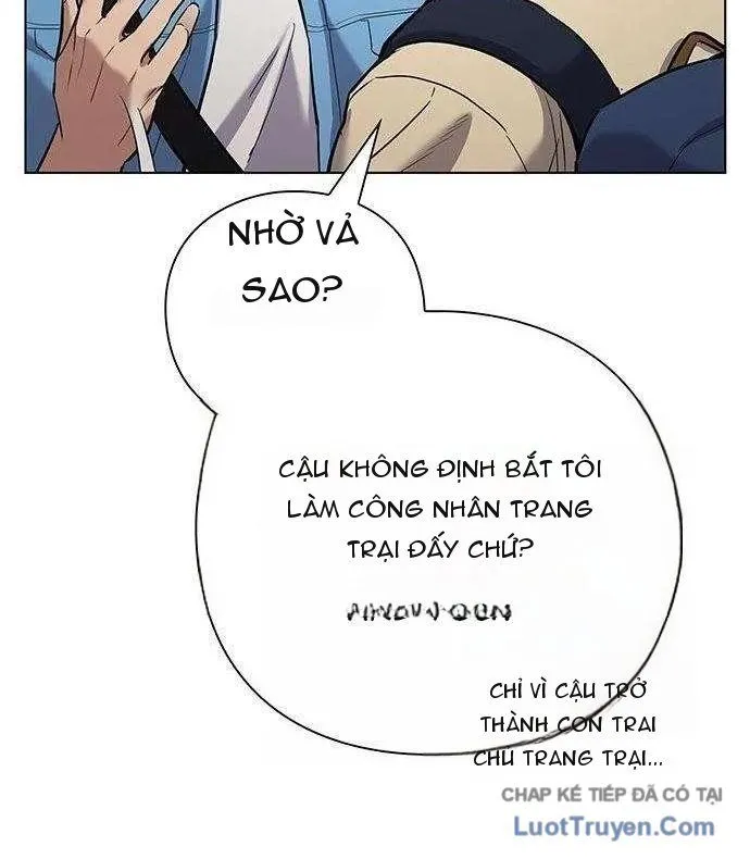 Thần Rượu Vang Chapter 5 - Trang 8