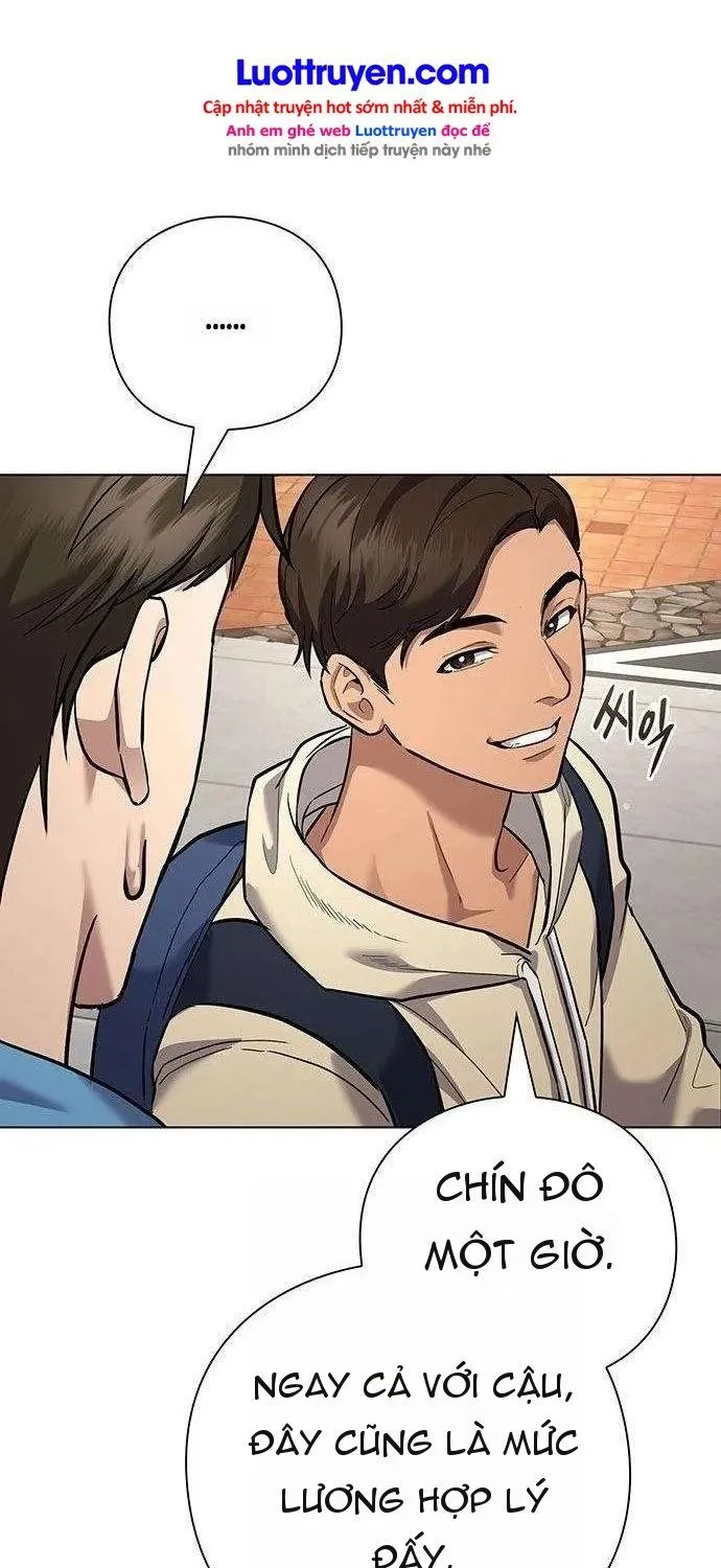 Thần Rượu Vang Chapter 5 - Trang 9