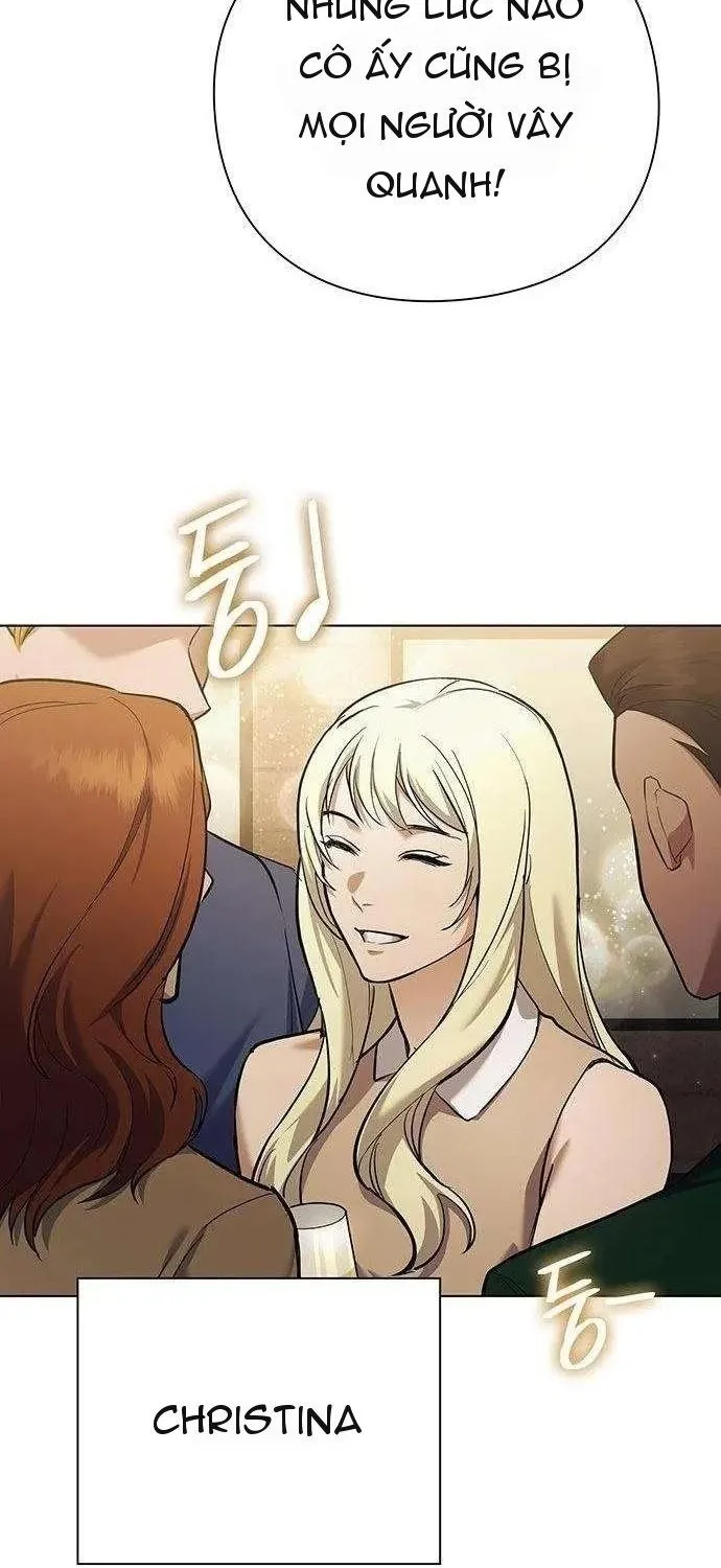 Thần Rượu Vang Chapter 6 - Trang 10