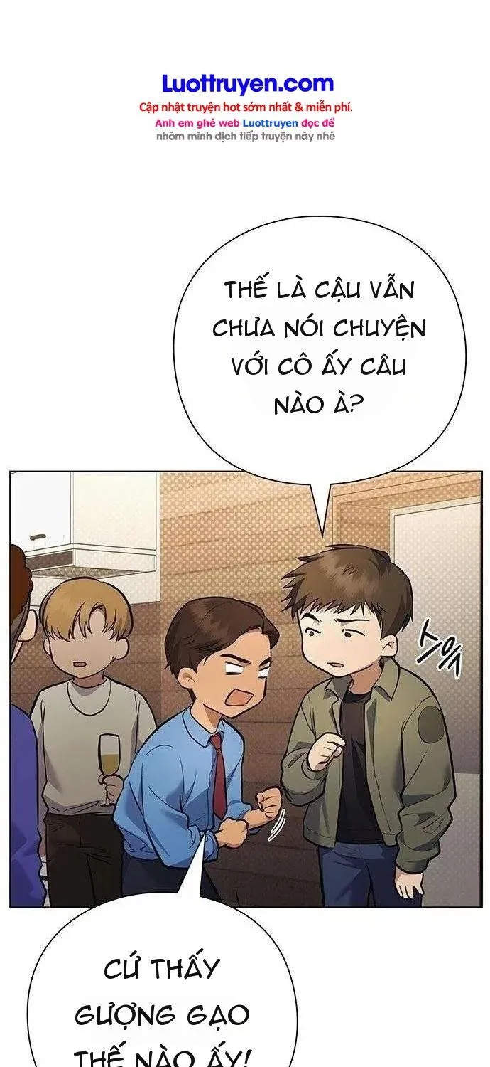 Thần Rượu Vang Chapter 6 - Trang 11