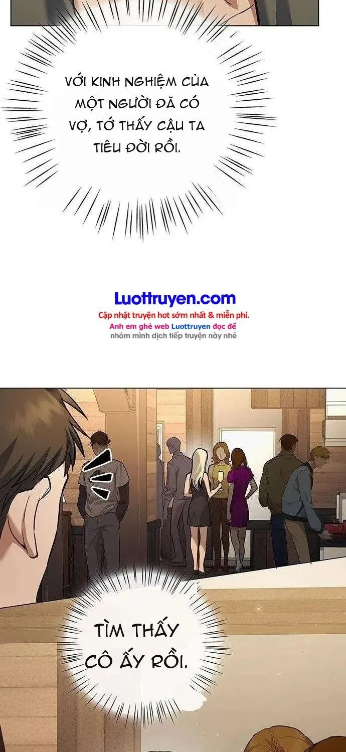 Thần Rượu Vang Chapter 6 - Trang 14