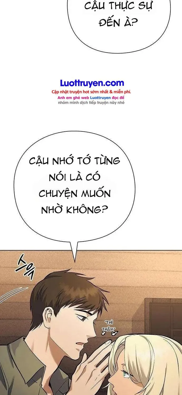 Thần Rượu Vang Chapter 6 - Trang 17