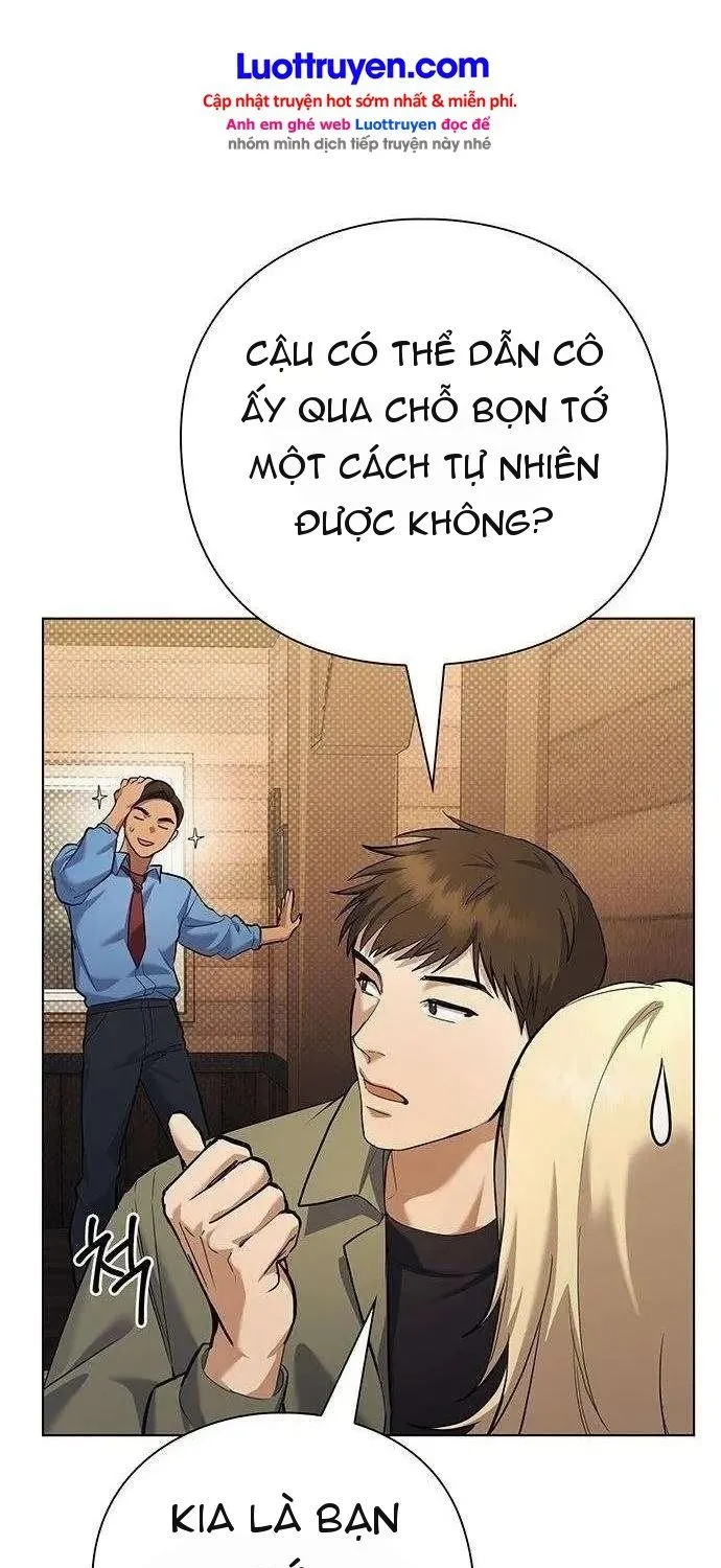 Thần Rượu Vang Chapter 6 - Trang 19