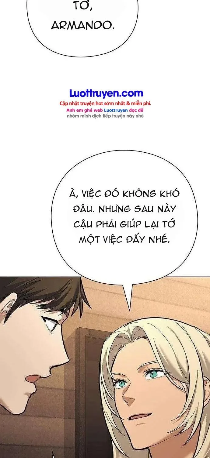 Thần Rượu Vang Chapter 6 - Trang 20