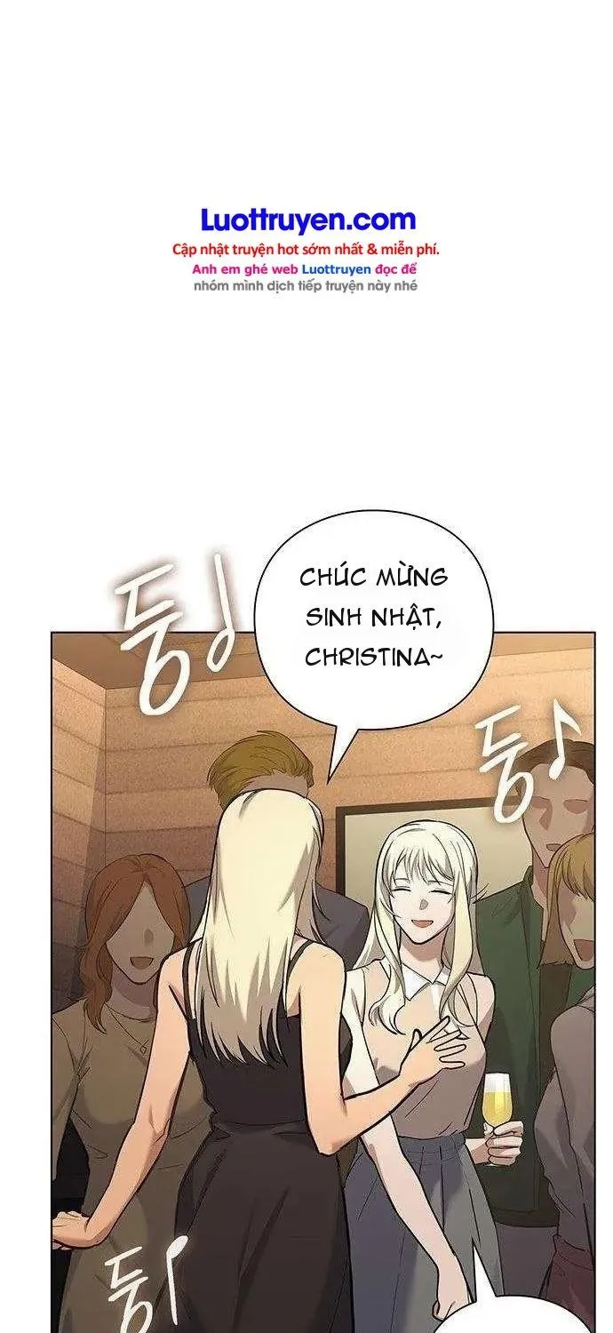 Thần Rượu Vang Chapter 6 - Trang 22
