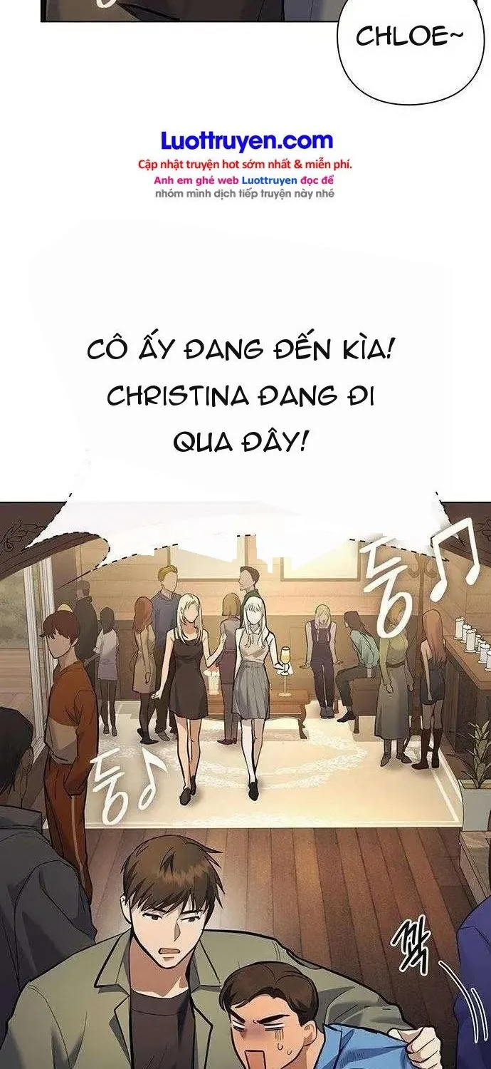 Thần Rượu Vang Chapter 6 - Trang 23