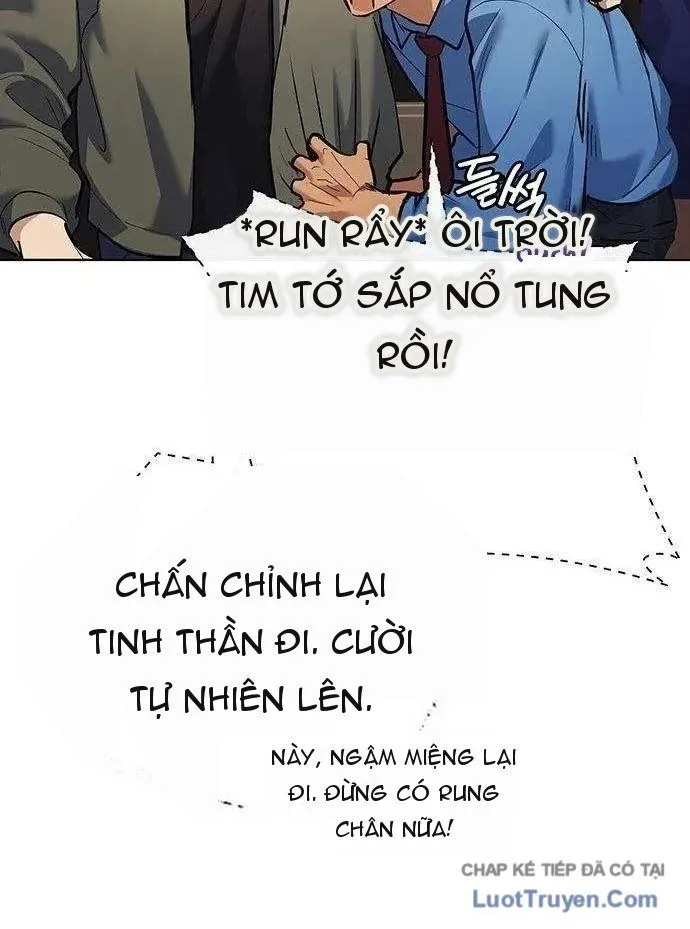Thần Rượu Vang Chapter 6 - Trang 24