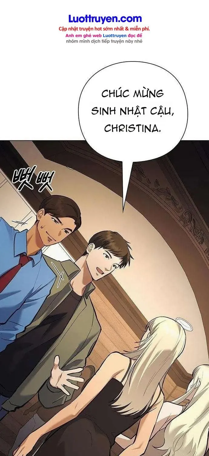 Thần Rượu Vang Chapter 6 - Trang 25
