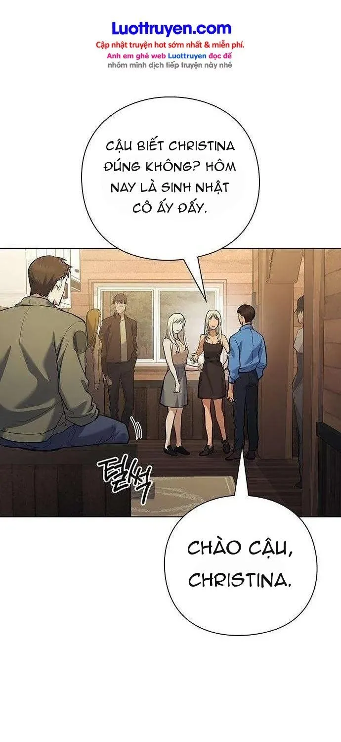 Thần Rượu Vang Chapter 6 - Trang 28