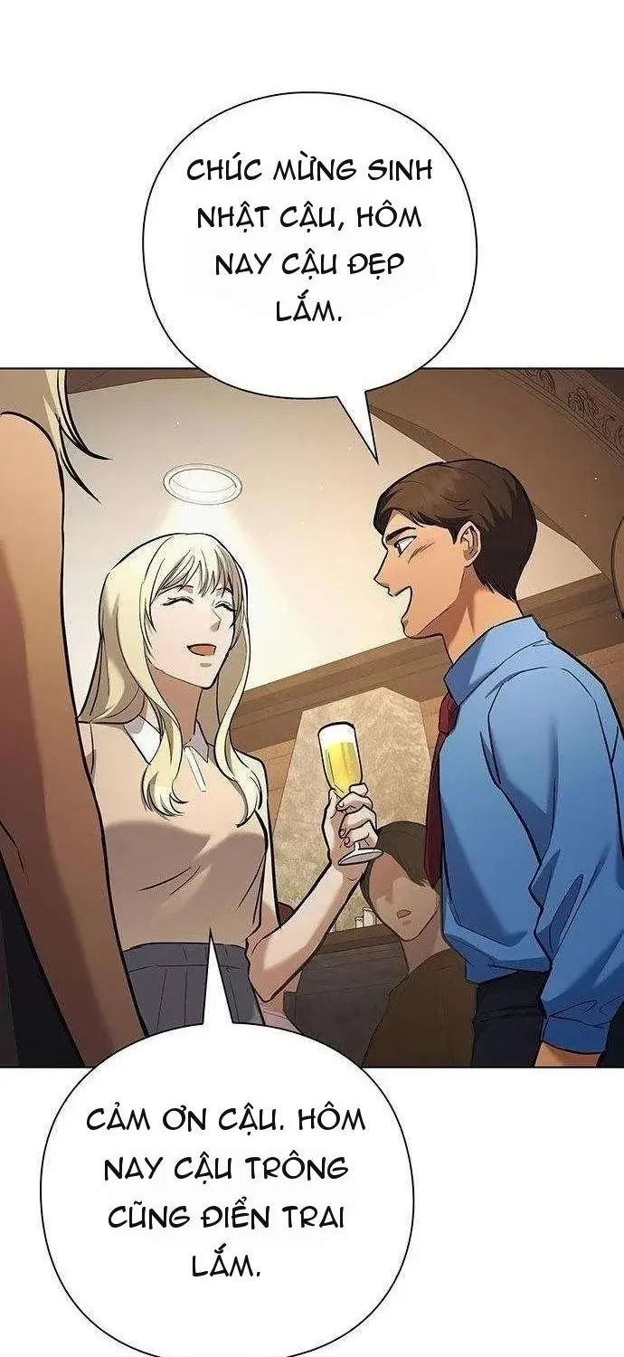 Thần Rượu Vang Chapter 6 - Trang 29