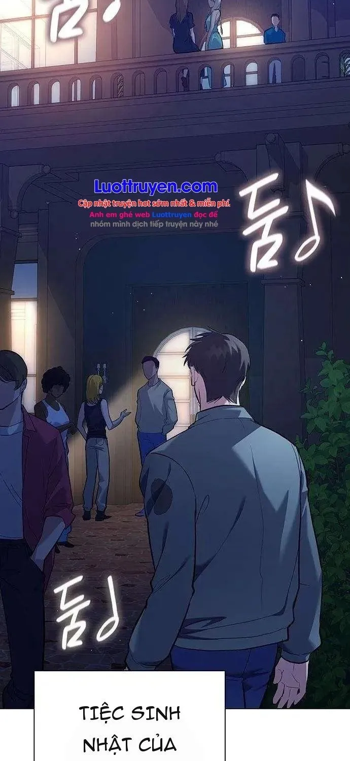 Thần Rượu Vang Chapter 6 - Trang 3