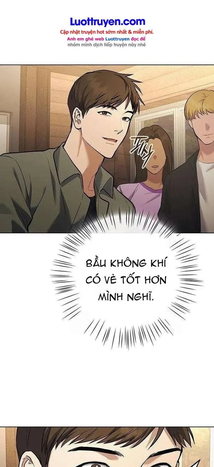 Thần Rượu Vang Chapter 6 - Trang 32